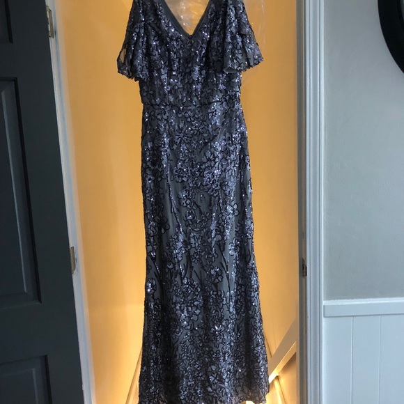 Mother of the bride dress - Picture 6 of 7